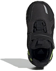 (TD) 阿迪达斯 4Uture Rnr El 儿童黑绿配色 EG8334 Purchase (TD) 阿迪达斯 4Uture Rnr El 儿童黑绿配色 EG8334