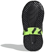 (TD) アディダス 4Uture Rnr El I 黒緑 EG8334 Details for (TD) アディダス 4Uture Rnr El I 黒緑 EG8334