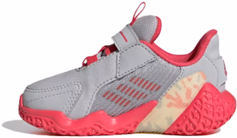 (Toddler) adidas 4Uture RNR Pink/Grey EH1821 (Toddler) adidas 4Uture RNR Pink/Grey EH1821