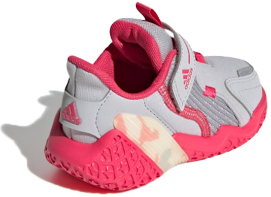 (TD) adidas 4Uture RNR Merah Jambu/Kelabu EH1821 Shop (TD) adidas 4Uture RNR Merah Jambu/Kelabu EH1821