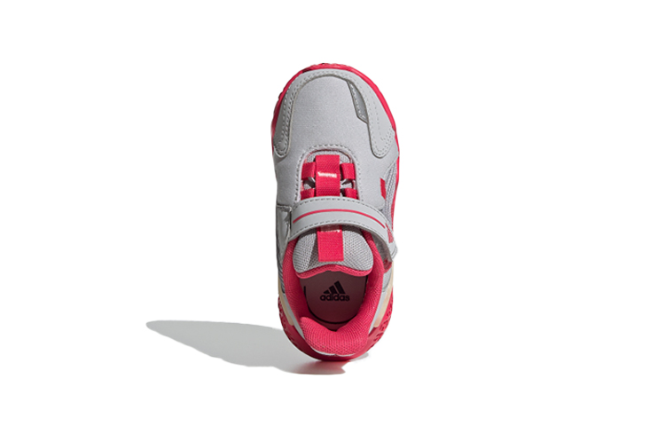 Purchase (TD) adidas 4Uture RNR Rosa/Grau EH1821