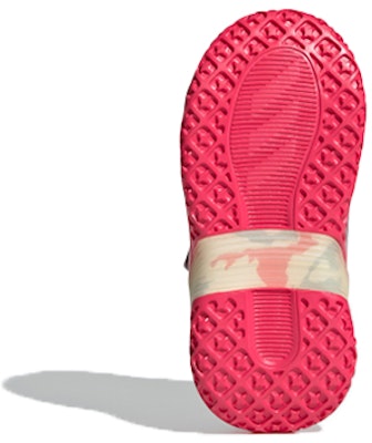 (TD) adidas 4Uture RNR Merah Jambu/Kelabu EH1821 Details for (TD) adidas 4Uture RNR Merah Jambu/Kelabu EH1821