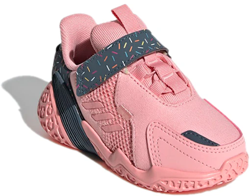 (TD) adidas 4uture Rnr Laufschuhe ''Pink Blau'' FV3524 Lookbook (TD) adidas 4uture Rnr Laufschuhe ''Pink Blau'' FV3524