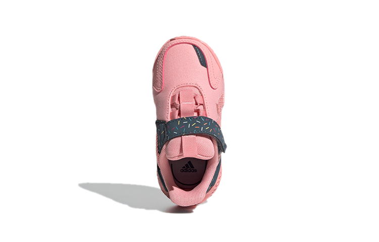 Purchase (TD) adidas 4uture Rnr Laufschuhe ''Pink Blau'' FV3524