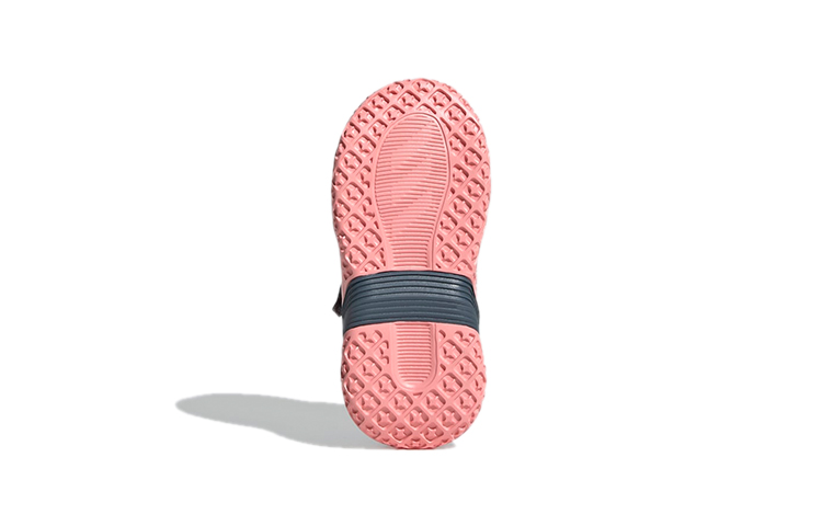 Details for (TD) adidas 4uture Rnr Laufschuhe ''Pink Blau'' FV3524