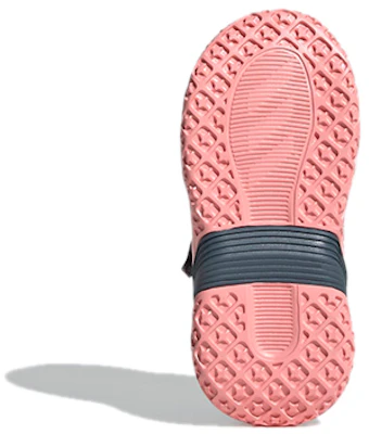 (TD) adidas 4uture Rnr Laufschuhe ''Pink Blau'' FV3524 Details for (TD) adidas 4uture Rnr Laufschuhe ''Pink Blau'' FV3524