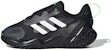 (TD) adidas 4uture Rnr Ac I Tahan Lasak Hitam untuk Gaya Selesa GZ1049