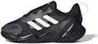 Buy (TD) adidas 4uture Rnr Ac I Tahan Lasak Hitam untuk Gaya Selesa GZ1049