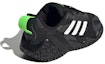 Shop (TD) adidas 4uture Rnr Ac I Tahan Lasak Hitam untuk Gaya Selesa GZ1049