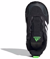 嬰童 adidas 4Uture 舒適 耐磨 低筒 跑步鞋 黑 Purchase 嬰童 adidas 4Uture 舒適 耐磨 低筒 跑步鞋 黑