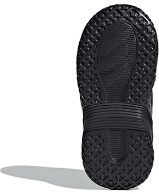 (Toddler) adidas 4uture Rnr Ac I Cozy Wear-resistant Black GZ1049 Details for (Toddler) adidas 4uture Rnr Ac I Cozy Wear-resistant Black GZ1049