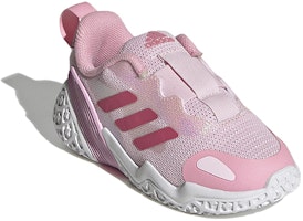 (TD) アディダス 4uture Rnr (キッズ) GW2880 Lookbook (TD) アディダス 4uture Rnr (キッズ) GW2880