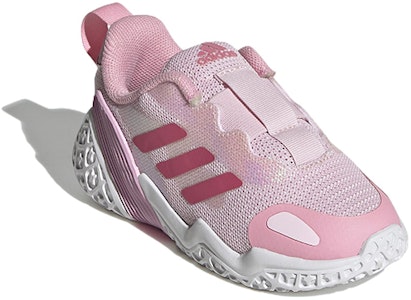 (TD) 阿迪达斯 4uture Rnr Ac I 儿童运动鞋 GW2880 Lookbook (TD) 阿迪达斯 4uture Rnr Ac I 儿童运动鞋 GW2880