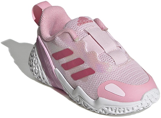 (Toddler) adidas 4uture Rnr Ac I GW2880 Lookbook (Toddler) adidas 4uture Rnr Ac I GW2880