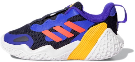 (Toddler) adidas 4uture Runner AC I 'Sonic Ink' GZ7819 (Toddler) adidas 4uture Runner AC I 'Sonic Ink' GZ7819