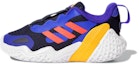 Buy (TD) adidas 4uture Runner AC I 'Sonic Ink' untuk Kanak-Kanak GZ7819