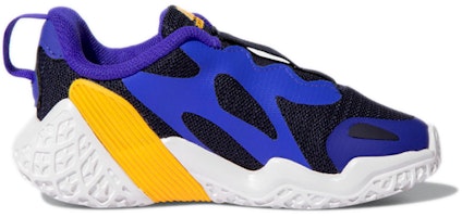 (TD) アディダス 4uture Runner AC I "ソニックインク" GZ7819 Order (TD) アディダス 4uture Runner AC I "ソニックインク" GZ7819