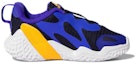 Order (TD) adidas 4uture Runner AC I 'Sonic Ink' untuk Kanak-Kanak GZ7819