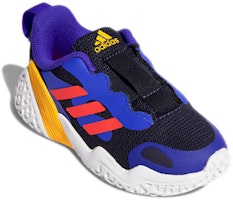 (TD) アディダス 4uture Runner AC I "ソニックインク" GZ7819 Lookbook (TD) アディダス 4uture Runner AC I "ソニックインク" GZ7819