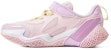 (TD) Kasut Lari adidas 4uture 'Merah Jambu Ungu Kuning' HP3068