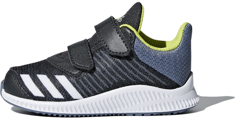 (TD) adidas Bayi Fortarun Cozy Tahan Aus Hitam CQ0172 Buy (TD) adidas Bayi Fortarun Cozy Tahan Aus Hitam CQ0172