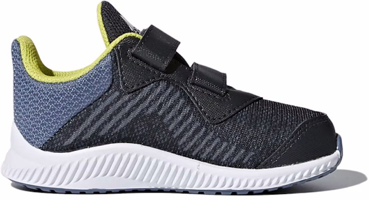 (TD) adidas Bayi Fortarun Cozy Tahan Aus Hitam CQ0172 Order (TD) adidas Bayi Fortarun Cozy Tahan Aus Hitam CQ0172