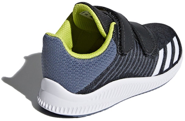 (TD) adidas Bayi Fortarun Cozy Tahan Aus Hitam CQ0172 Shop (TD) adidas Bayi Fortarun Cozy Tahan Aus Hitam CQ0172