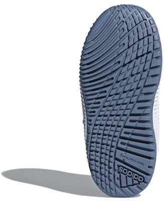 (TD) adidas Bayi Fortarun Cozy Tahan Aus Hitam CQ0172 Details for (TD) adidas Bayi Fortarun Cozy Tahan Aus Hitam CQ0172