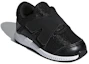 Lookbook (TD) adidas /Baby Fortarun X Niedrige Schwarze Schuhe Verschleißfest B96231
