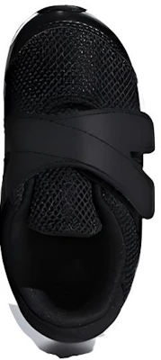 (TD) adidas /Baby Fortarun X Niedrige Schwarze Schuhe Verschleißfest B96231 Purchase (TD) adidas /Baby Fortarun X Niedrige Schwarze Schuhe Verschleißfest B96231
