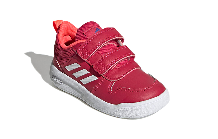 Lookbook (TD) 아디다스 베이비 네오 텐사우르스 레드 FW4003