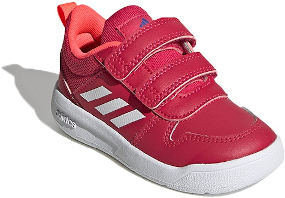 (TD) 阿迪达斯Baby Neo Tensaurus 红色款 FW4003 Lookbook (TD) 阿迪达斯Baby Neo Tensaurus 红色款 FW4003