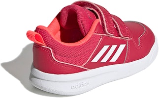 (TD) アディダス ベビー ネオ テンソー レッド FW4003 Shop (TD) アディダス ベビー ネオ テンソー レッド FW4003