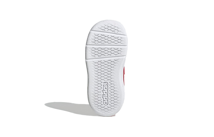 Details for (TD) 아디다스 베이비 네오 텐사우르스 레드 FW4003