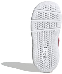 (TD) adidas /Baby Neo Tensaurus Merah FW4003 Details for (TD) adidas /Baby Neo Tensaurus Merah FW4003