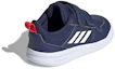 Shop (TD) adidas /Baby Tensaur Blau S24053