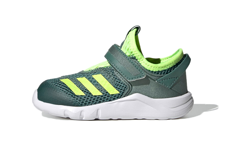 (Toddler) adidas Activeflex Summer.Rdy 'Green' FV3307