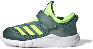 (Toddler) adidas Activeflex Summer.Rdy 'Green' FV3307 (Toddler) adidas Activeflex Summer.Rdy 'Green' FV3307