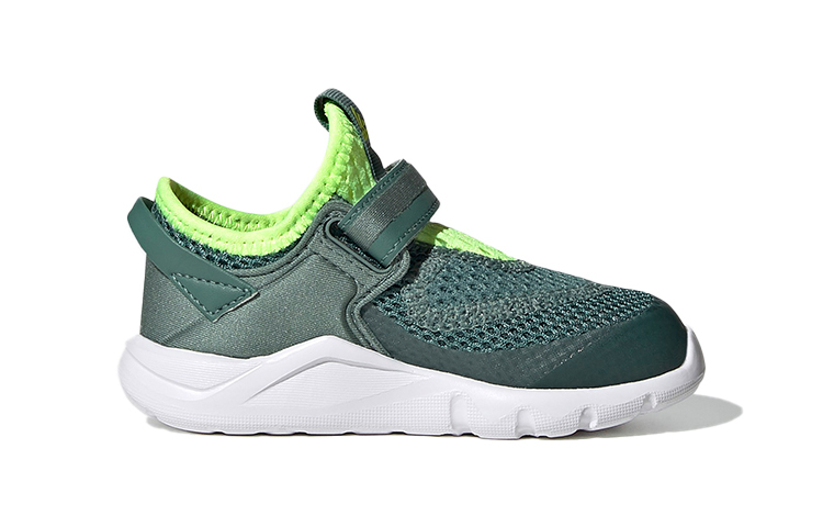 Order (TD) adidas Activeflex Summer.Rdy ''Groen'' FV3307