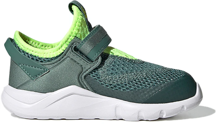 (TD) adidas Activeflex Summer.Rdy ''Groen'' FV3307 Order (TD) adidas Activeflex Summer.Rdy ''Groen'' FV3307