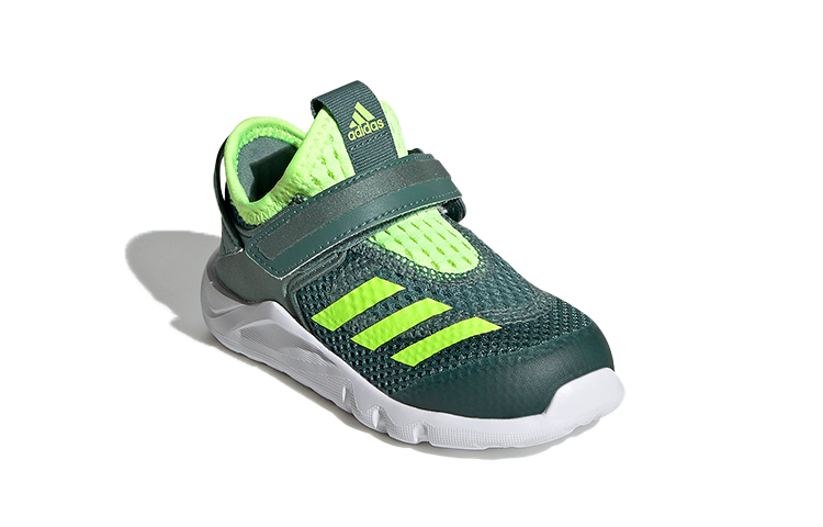 Lookbook (TD) adidas Activeflex Summer.Rdy ''Groen'' FV3307