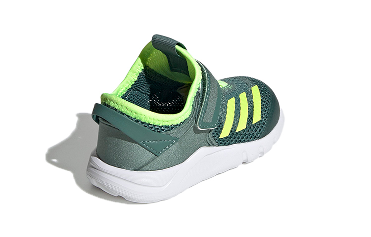 Shop (TD) adidas Activeflex Summer.Rdy ''Groen'' FV3307