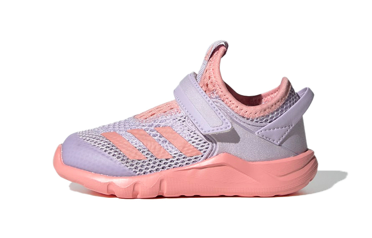 (Toddler) adidas Activeflex Summer.Rdy 'Purple Pink' FV3306