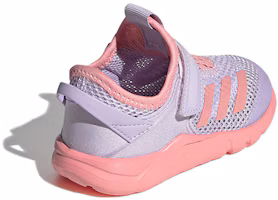 Shop (TD) 阿迪达斯Activeflex Summer.Rdy“紫粉” FV3306