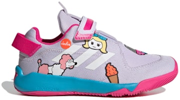 (PS) アディダス アクティブプレイ × Cleofus パープルピンクブルー FX9603 Order (PS) アディダス アクティブプレイ × Cleofus パープルピンクブルー FX9603
