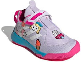 (PS) アディダス アクティブプレイ × Cleofus パープルピンクブルー FX9603 Lookbook (PS) アディダス アクティブプレイ × Cleofus パープルピンクブルー FX9603