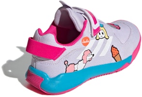 (PS) アディダス アクティブプレイ × Cleofus パープルピンクブルー FX9603 Shop (PS) アディダス アクティブプレイ × Cleofus パープルピンクブルー FX9603