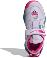 (PS) アディダス アクティブプレイ × Cleofus パープルピンクブルー FX9603 Purchase (PS) アディダス アクティブプレイ × Cleofus パープルピンクブルー FX9603