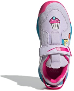 BP幼童 阿迪達斯 活力玩 Cleofus 紫粉 Purchase BP幼童 阿迪達斯 活力玩 Cleofus 紫粉