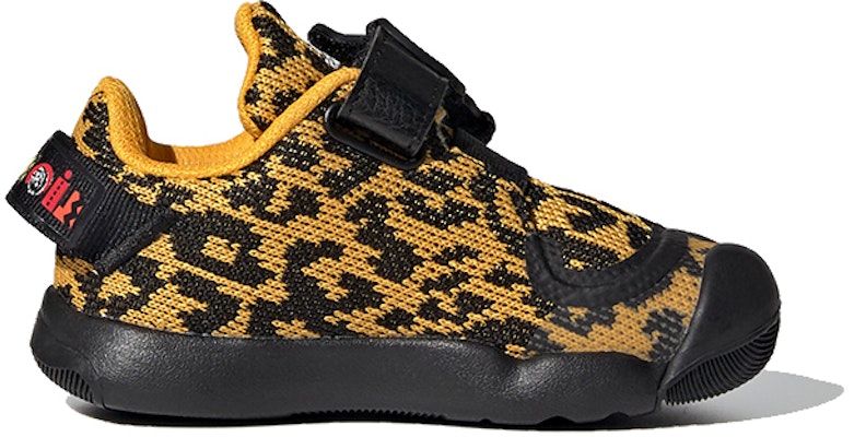 (TD) adidas Activeplay Summer.Rdy 'Hitam Kuning' FY1435 Order (TD) adidas Activeplay Summer.Rdy 'Hitam Kuning' FY1435